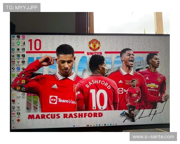 拉什福德三千万转会巴萨敲定了