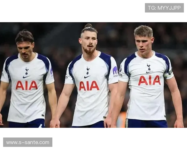 热刺降级损失或超两亿镑