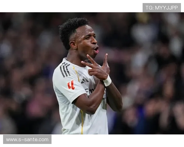 维尼修斯经纪人要求加薪 皇马坚决不再提升报价